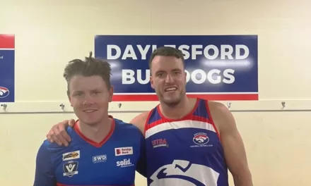 Daylesford Duo – Tom Conroy and Ben Jones