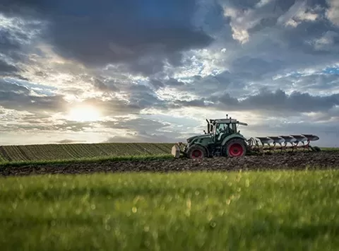 Have Your Say on the Agricultural Land & Rural Settlement Strategy