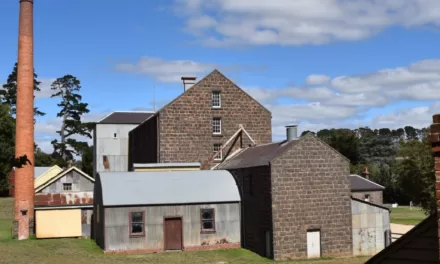 Anderson’s Mill Heritage Weekend