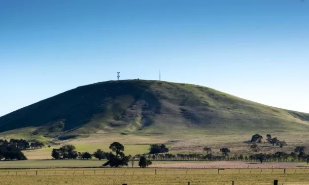 Changing the Name of Hepburn Shire – A Step Towards Reconciliation