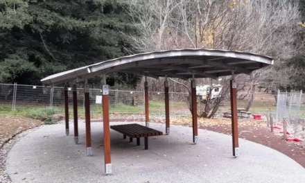 Lalgambook Garrang (Mt Franklin) Visitor Site Upgrade