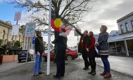 Sorry Day Remembers the Stolen Generations