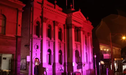 Winter Sounds Returns to Daylesford