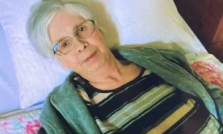 JENNIFER MARY BEST (nee Halls)