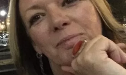 Joanne “Jo” Ruby Best