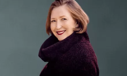 A Feast of Song from Purcell to Puccini