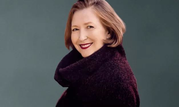 A Feast of Song from Purcell to Puccini