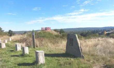 Cornish Hill Lookout Refurbished