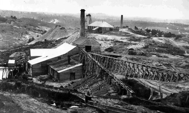 Council Supports Heritage Assessment of Cornish Hill