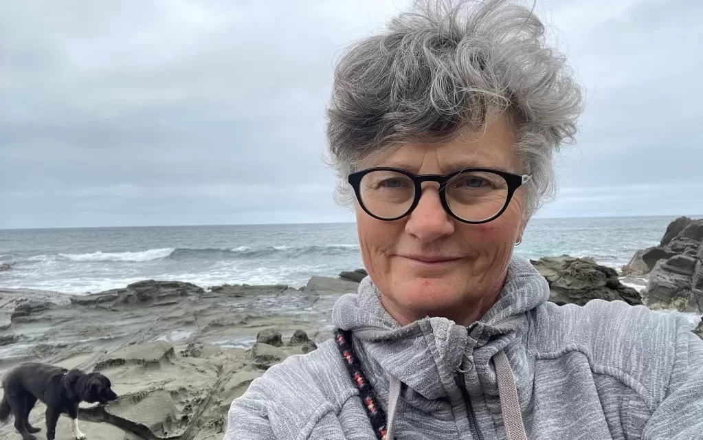 Anneke Deutch Recognised in King’s Birthday Honours