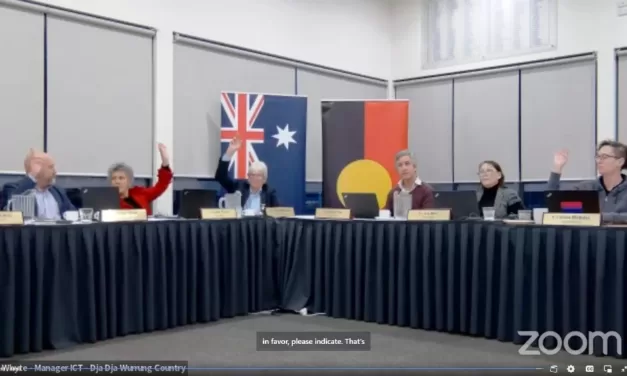 Nominations Finalised for Hepburn Shire Council Election