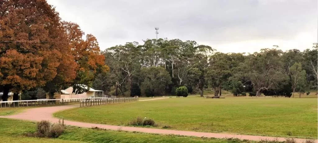 Glenlyon Recreation Reserve Masterplan Open for Public Comment