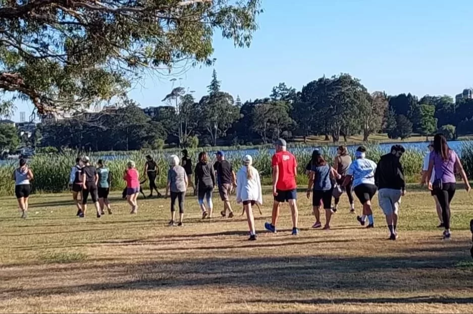 Men’s Health Week – Staying Fit Through a Daylesford Winter