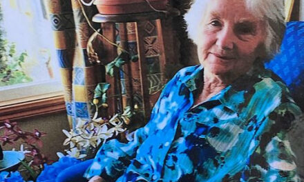 Margaret Mary COSSEY, nee Kilmartin