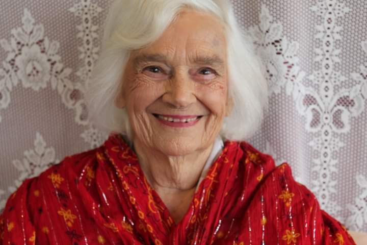 LOCKMAN (Shahvelli) Norma “Joan”