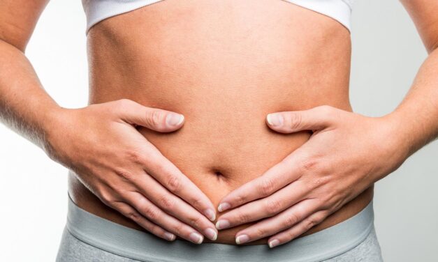 Healthy Daylesford: Preventing Bowel Cancer