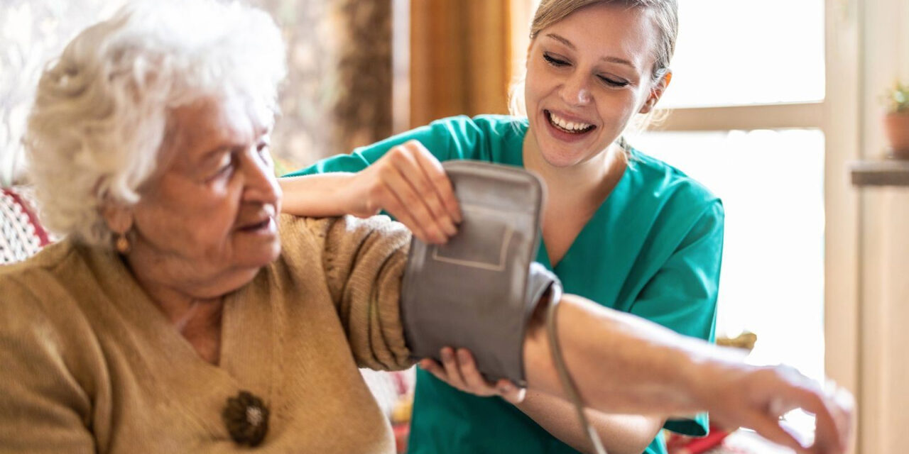 The Best Possible Health Services – Delivered Locally
