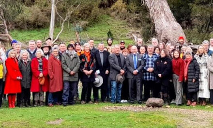 Councillor Column – Close the Gap: Yes or No?