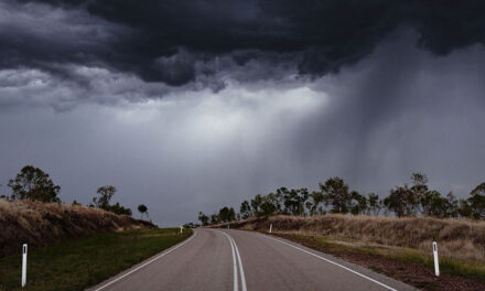 Drive Safe this Winter
