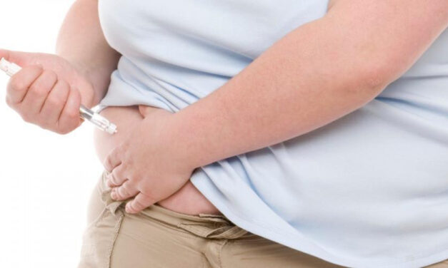 Healthy Daylesford: Diabetes and Weight Loss
