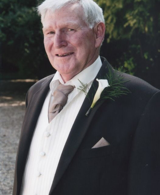Frank White