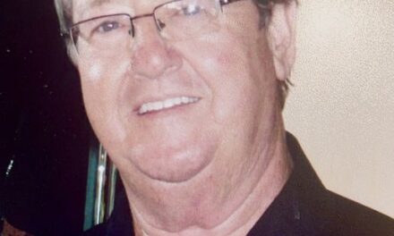 Frederick John Evans “JOHN”