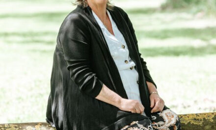 Linda Anne Wright