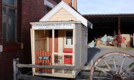 Local Committees of Management Benefit from State and Federal Flood Recovery Funding