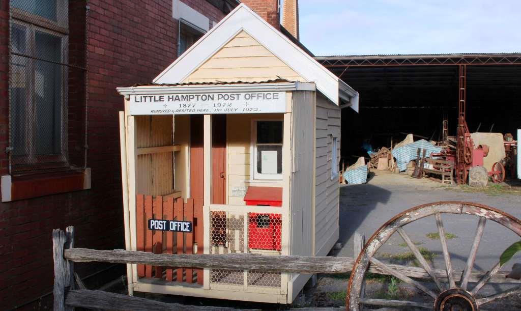Local Committees of Management Benefit from State and Federal Flood Recovery Funding