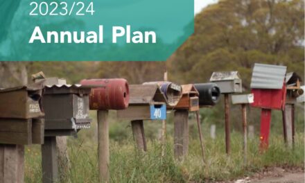 Council Releases 2023/24 Annual Plan and Progress Report