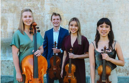 Project Ludwig – A Family Concert at The Convent