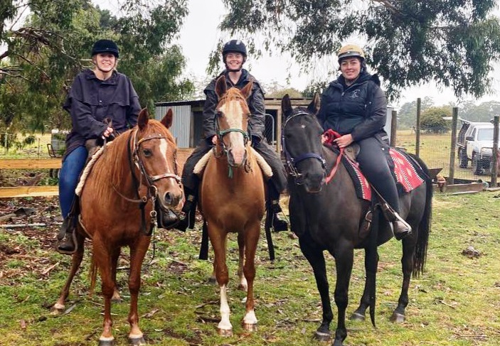 The Big Adventure 2.0 – Ride for Breast Cancer