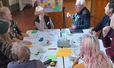 Community Members Sought for Strategic Planning