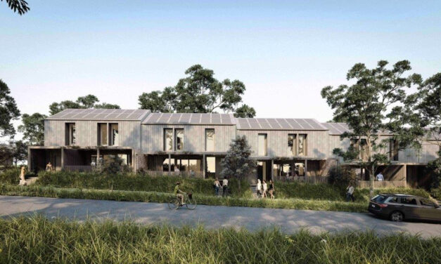 State Government to Fund Social Housing in Middleton Field Development