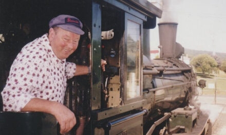 Barrie O’Donohue