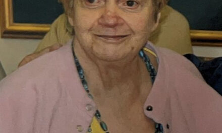 Doreen Ross