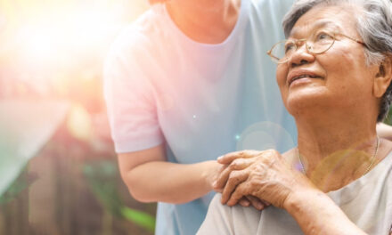 Healthy Daylesford – Caring for the Dementia Carers