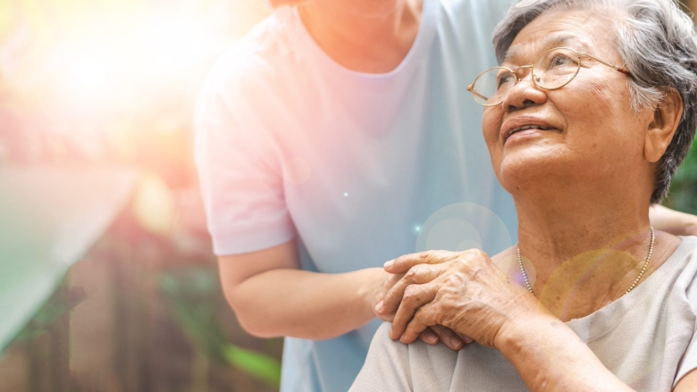 Healthy Daylesford – Caring for the Dementia Carers