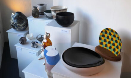 Local Potters Leave a Legacy