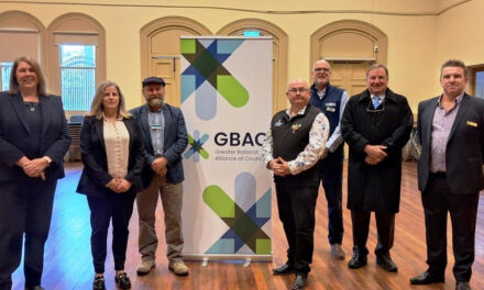 Alliance of Local Councils Formed