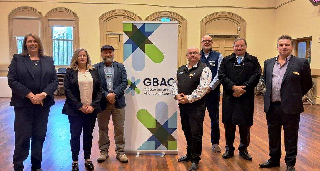Alliance of Local Councils Formed