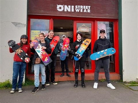 Free Fun for the School Holidays