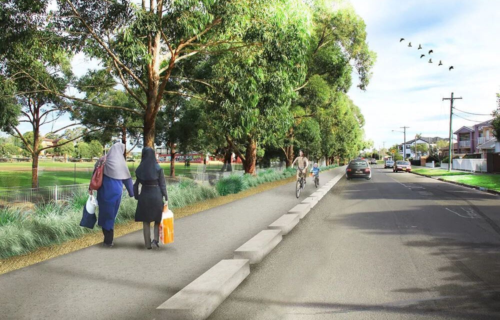 Council to Develop Transport Strategy