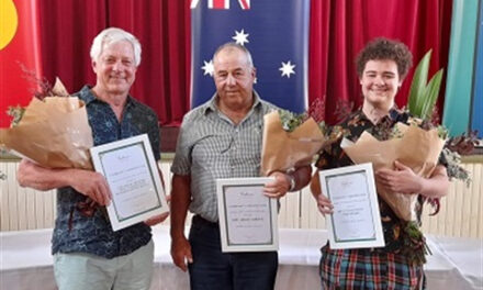 Nominations Open for Community Awards