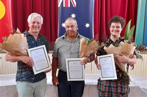 Nominations Open for Community Awards