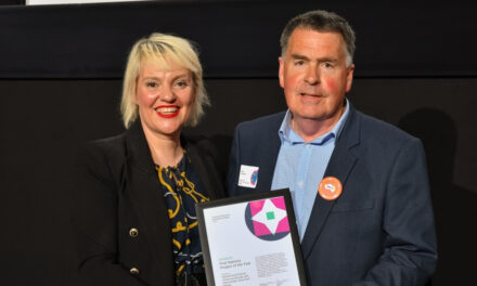 Daylesford Museum Wins First Nations Project of the Year
