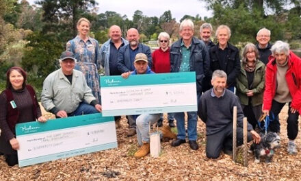 Council Grants Support Biodiversity and Landcare