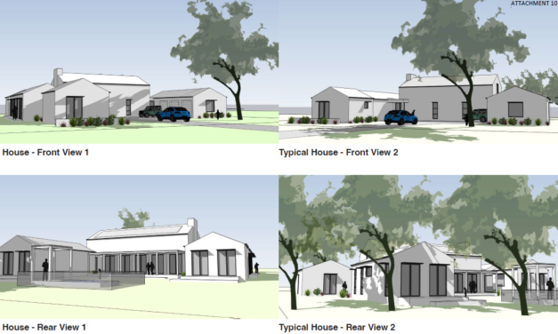The Block Coming To Daylesford in 2025