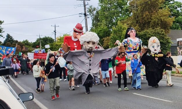 Join the Fun this Weekend at the Swiss-Italian Festa