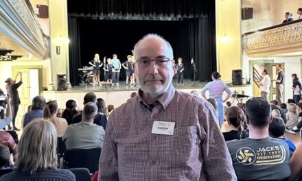 Rotary Schools Music Night